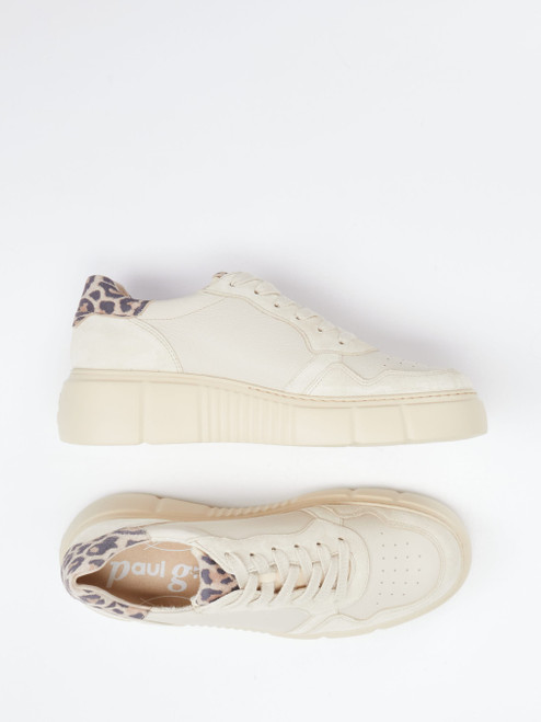 Sneaker-16633920004 Paul Green