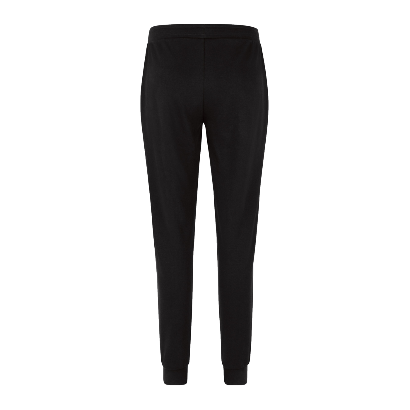 JAKO Base Jogginghose Damen Schwarz F08