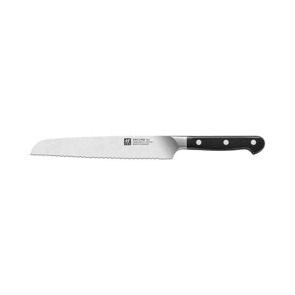 Brotmesser Pro ca. 20 cm