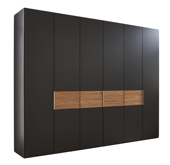 Drehtürenschrank Acapulco