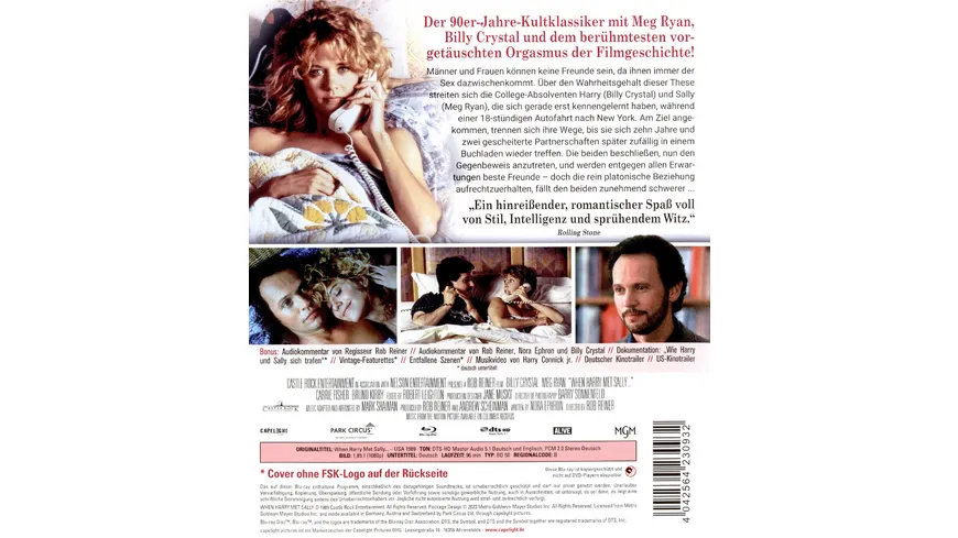 Harry und Sally