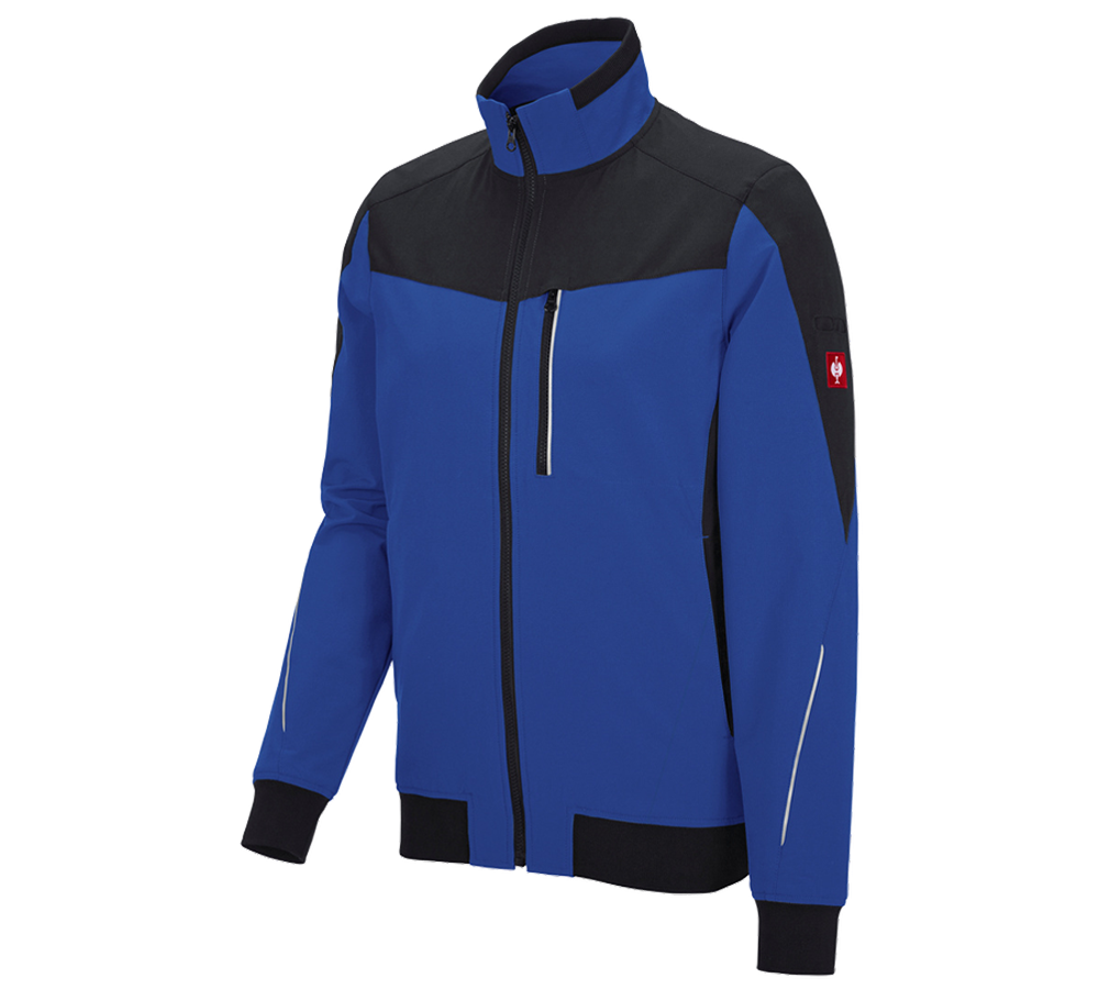 Funktions Bundjacke e.s.dynashield