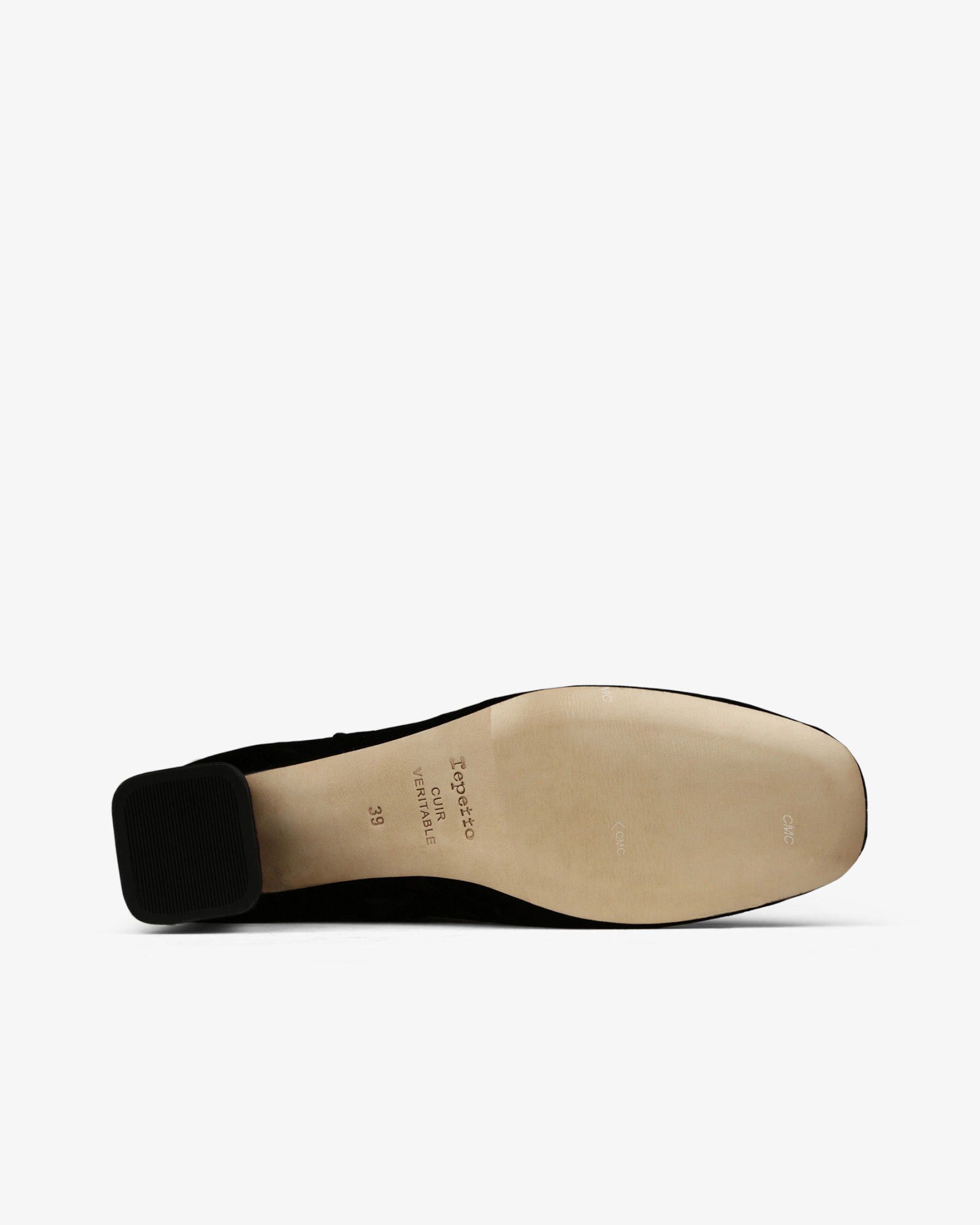 Melo ankle boots