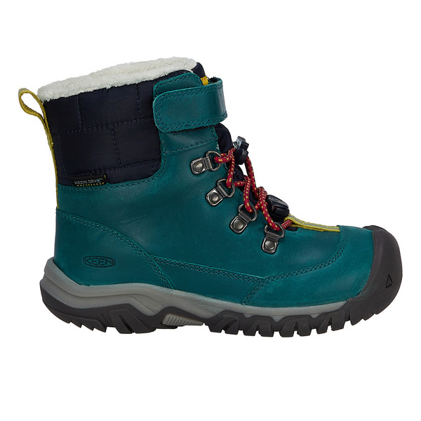 KANIBOU WP C Kinder - Winterstiefel