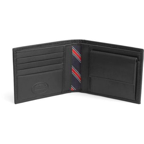TOMMY HILFIGER Geldbörse ETON CC