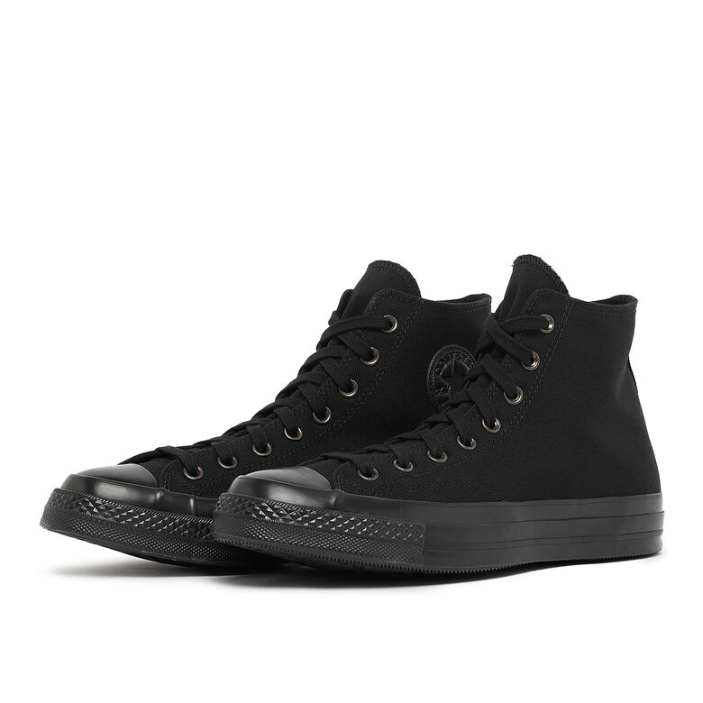 Converse Chuck 70 Vintage Canvas black/almost black/black