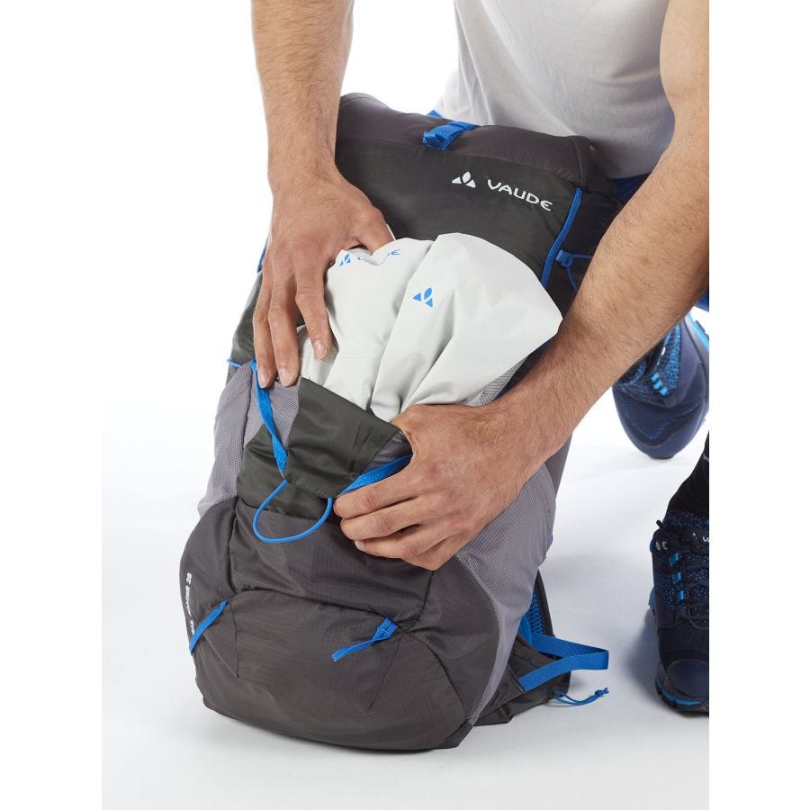 Trail Spacer 28 - Leichtrucksack