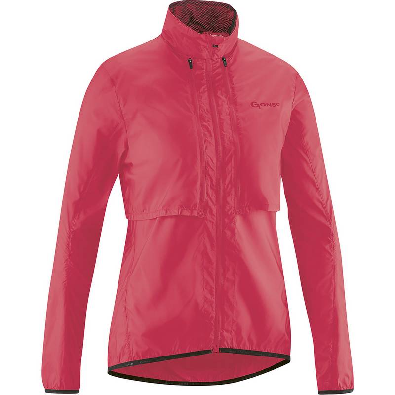 Gonso Bernira Fahrradjacke Damen