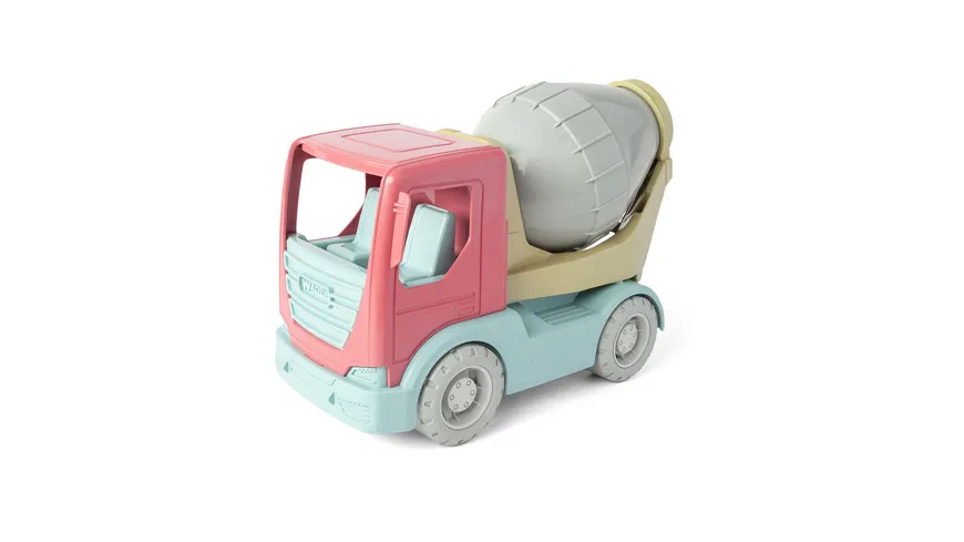 Wader - RePlay Tech Truck Betonmischer