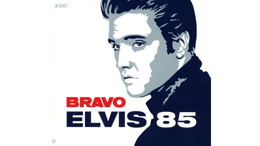 Elvis 85