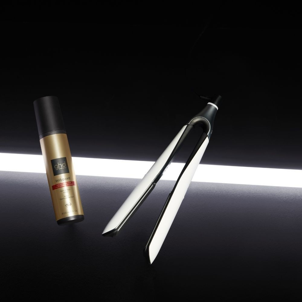 ghd Bodyguard - za obojenu kosu