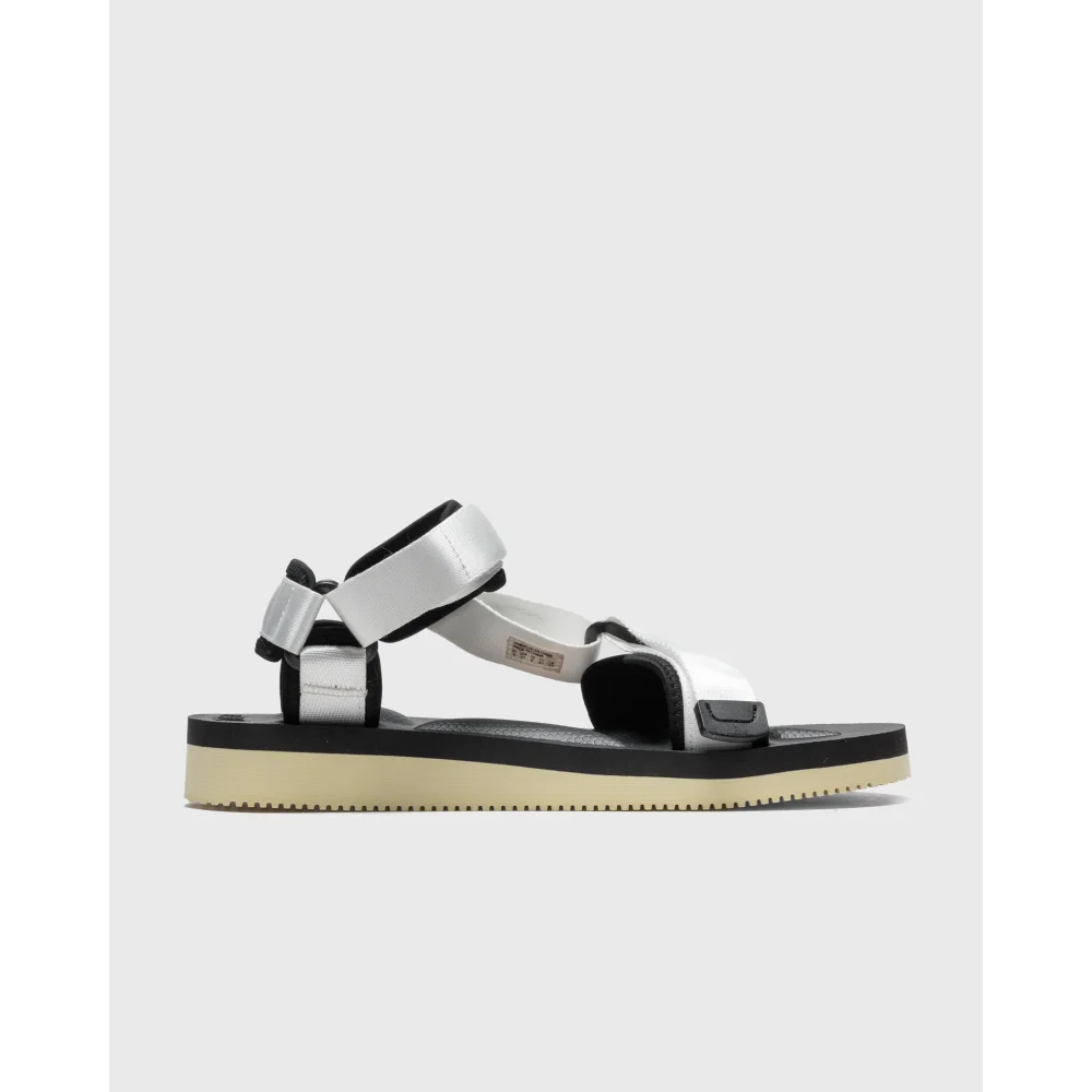 Suicoke DEPA V2 OG-022V2-WHITE / weiss