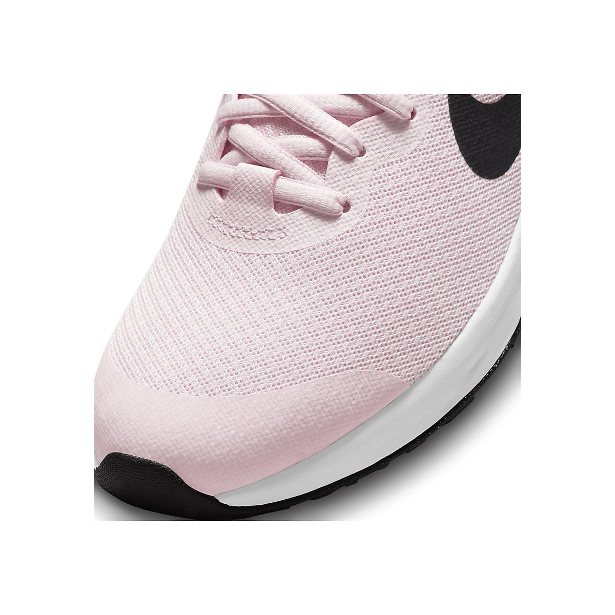 Sportschuhe NIKE REVOLUTION 6 für Mädchen