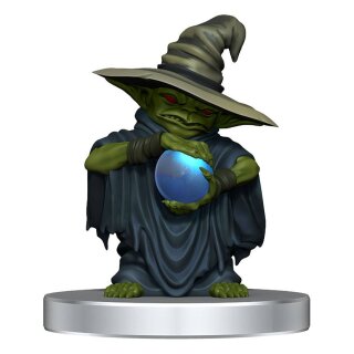 Pathfinder Battles Miniaturen: Goblin Vanguard (6) (pre-painted)