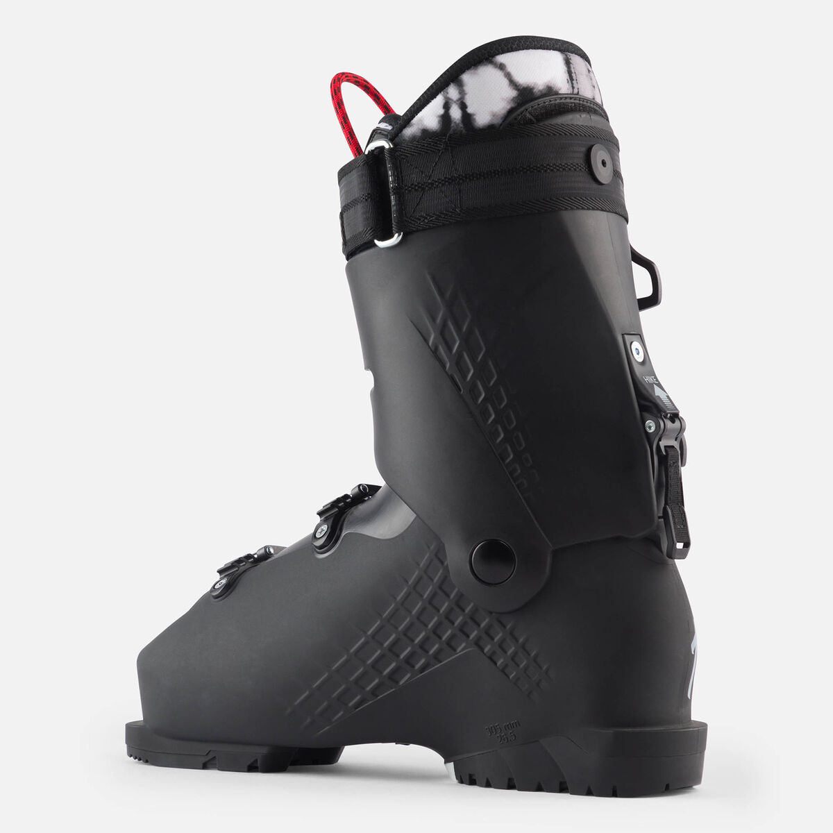 Herren All-Mountain Skischuhe ALLTRACK 90 HV