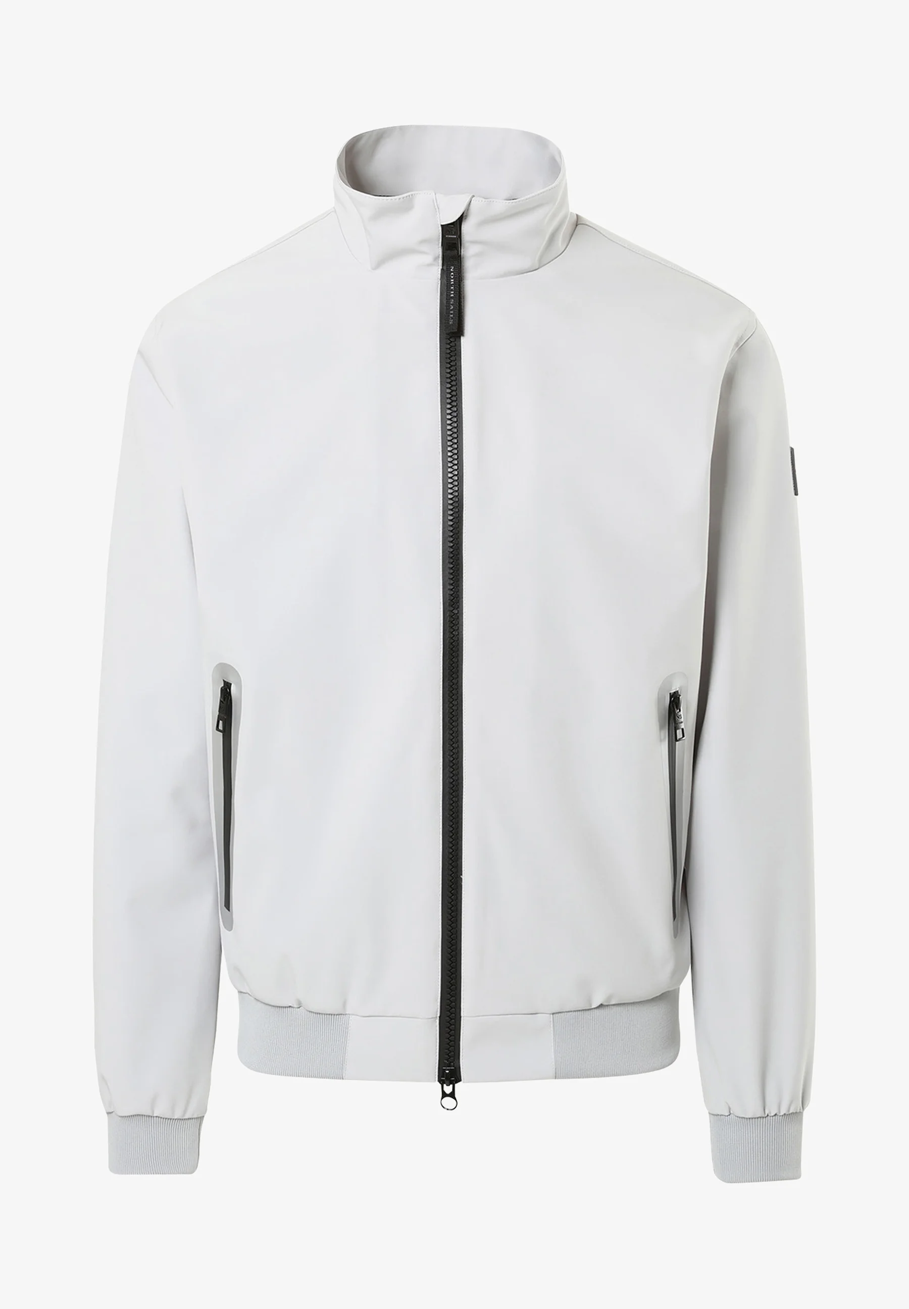North Sails TETIAORA - Chaqueta softshell