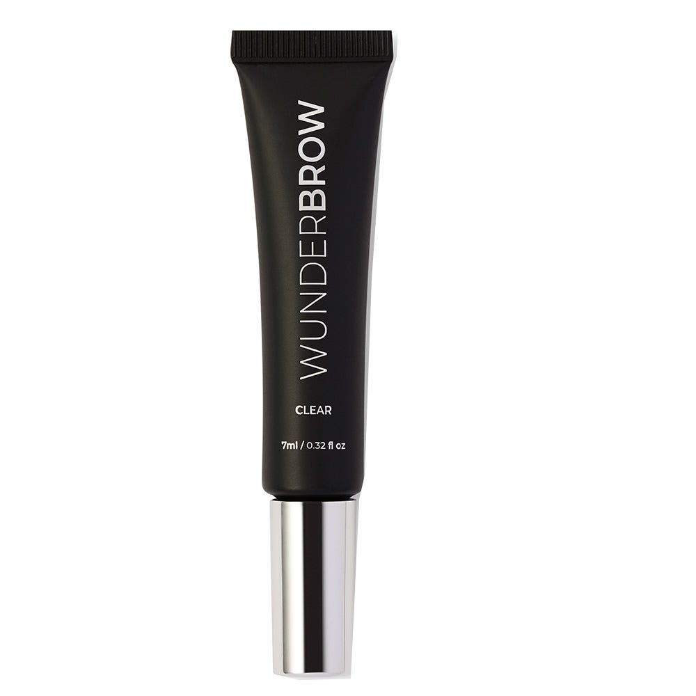 WUNDERBROW Clear Freeze Brow Gel 7 ml