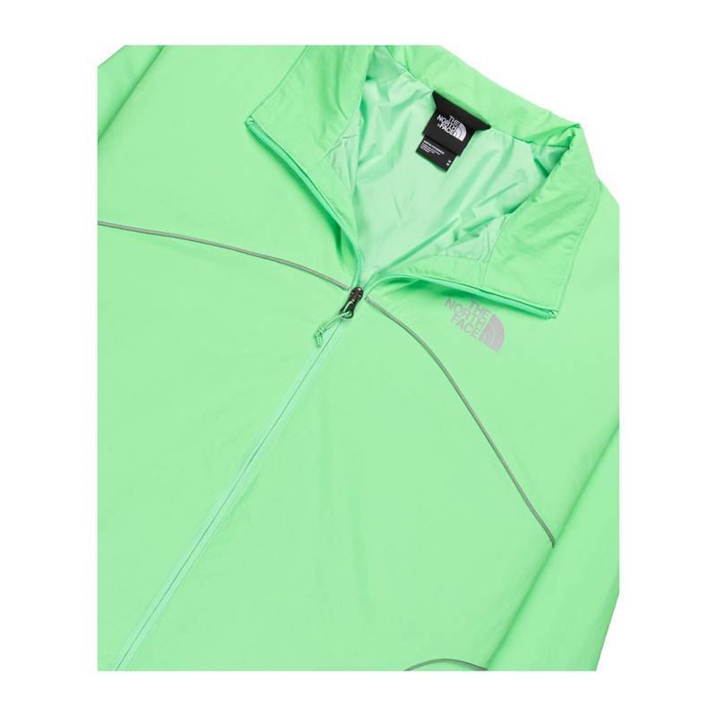 The North Face TEK Piping Wind Jacke Sweatjacke Herren
