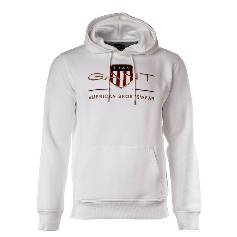 GANT Sweatshirt Sweatshirt Herren