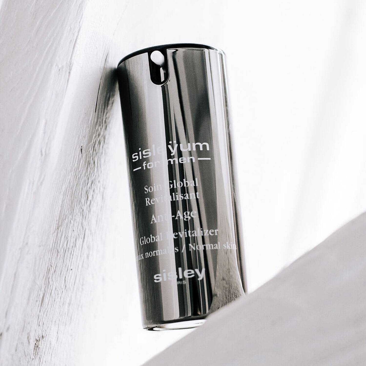 Sisley Sisleÿum for men Anti-Age Peaux Normales