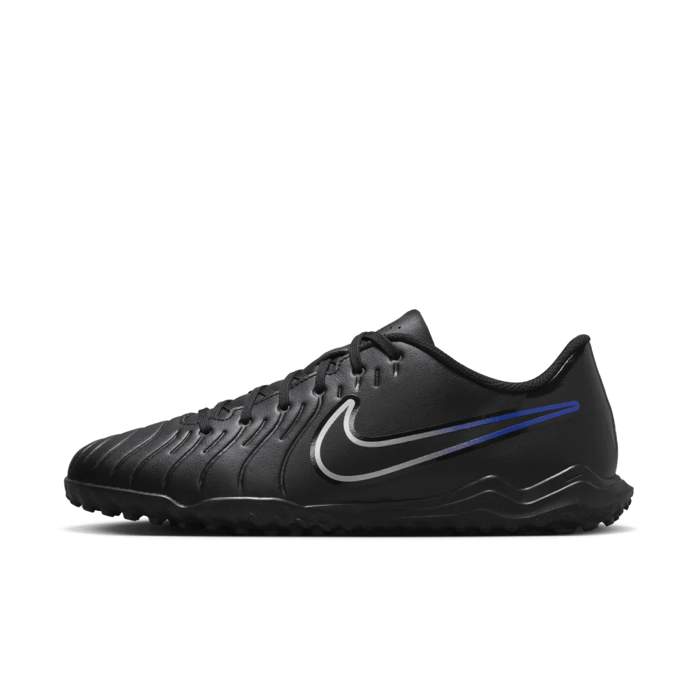 Nike Tiempo LEGEND 10 Club TF DV4345-040 / schwarz