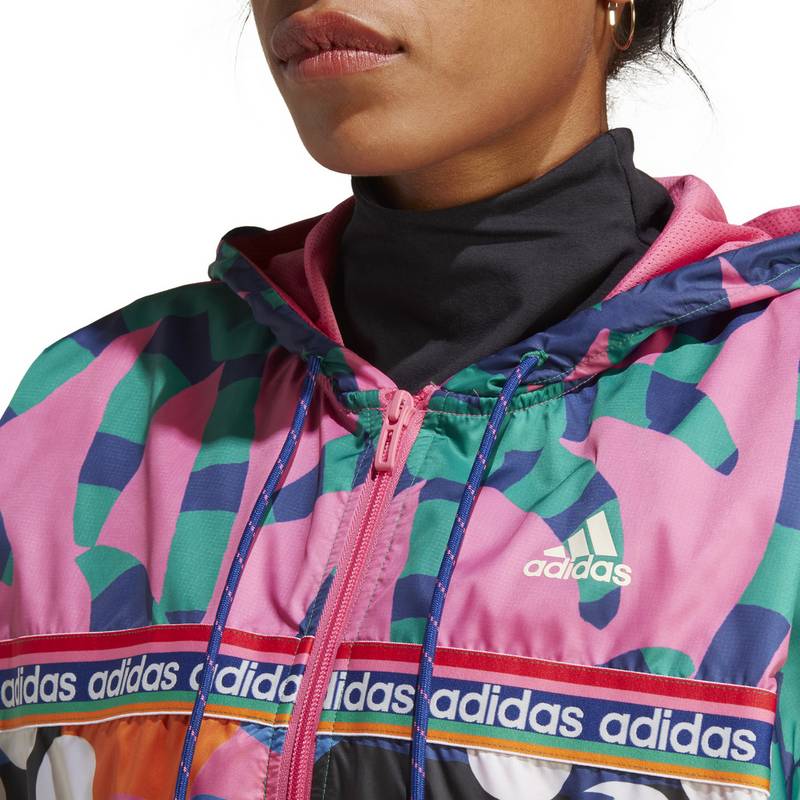 adidas FARM Trainingsjacke Damen