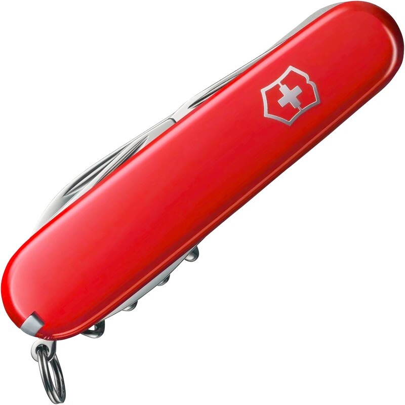 Victorinox Taschenmesser Spartan
