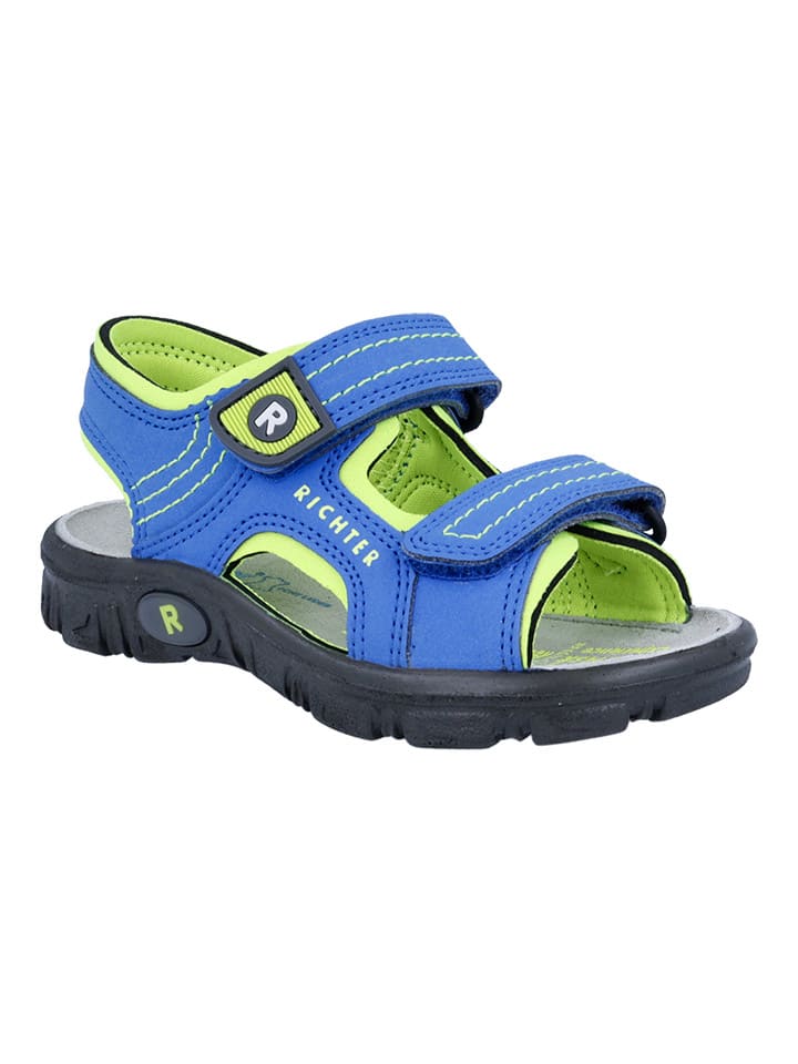 Richter Shoes Sandalen 