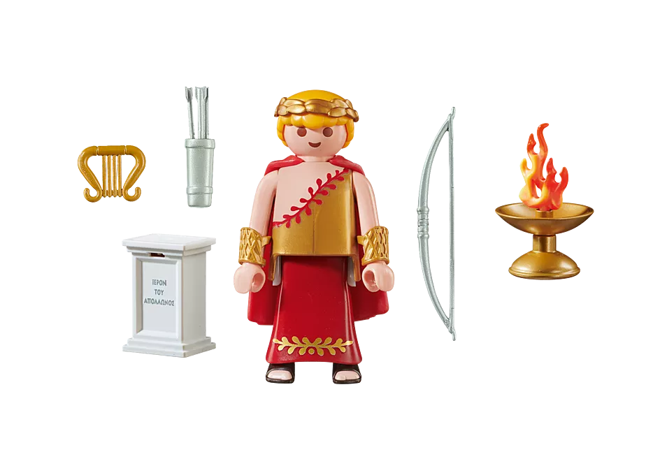 Apollo