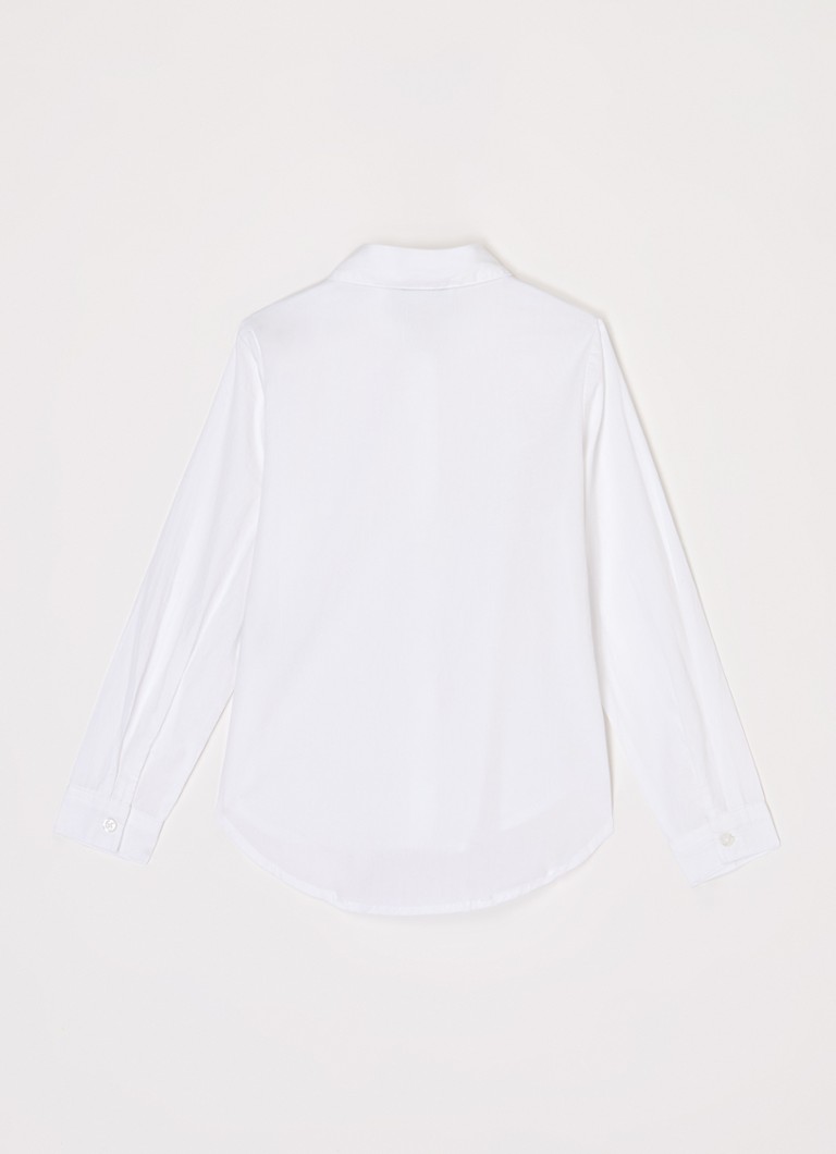 Benetton pamučna bluza