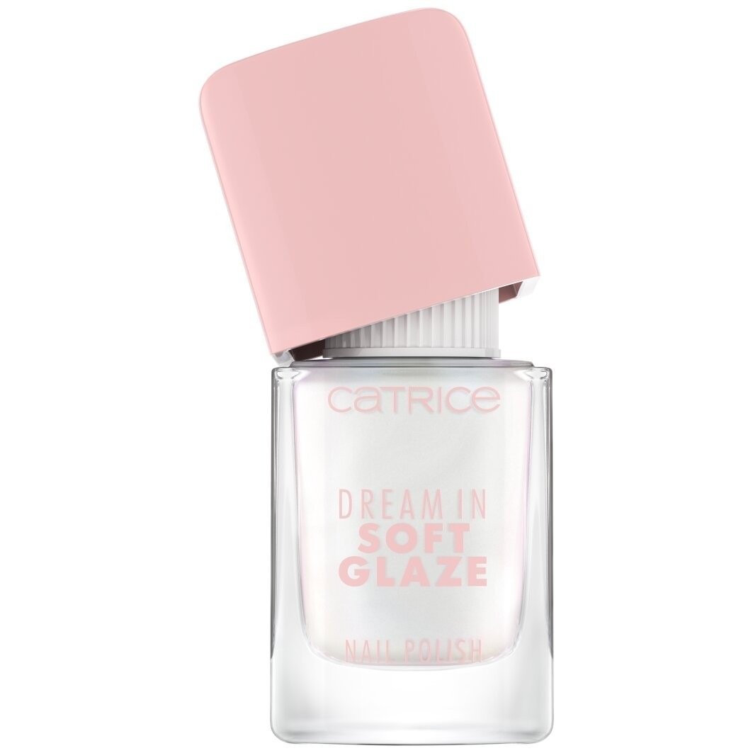 Dream In Soft Glaze Nail Polish