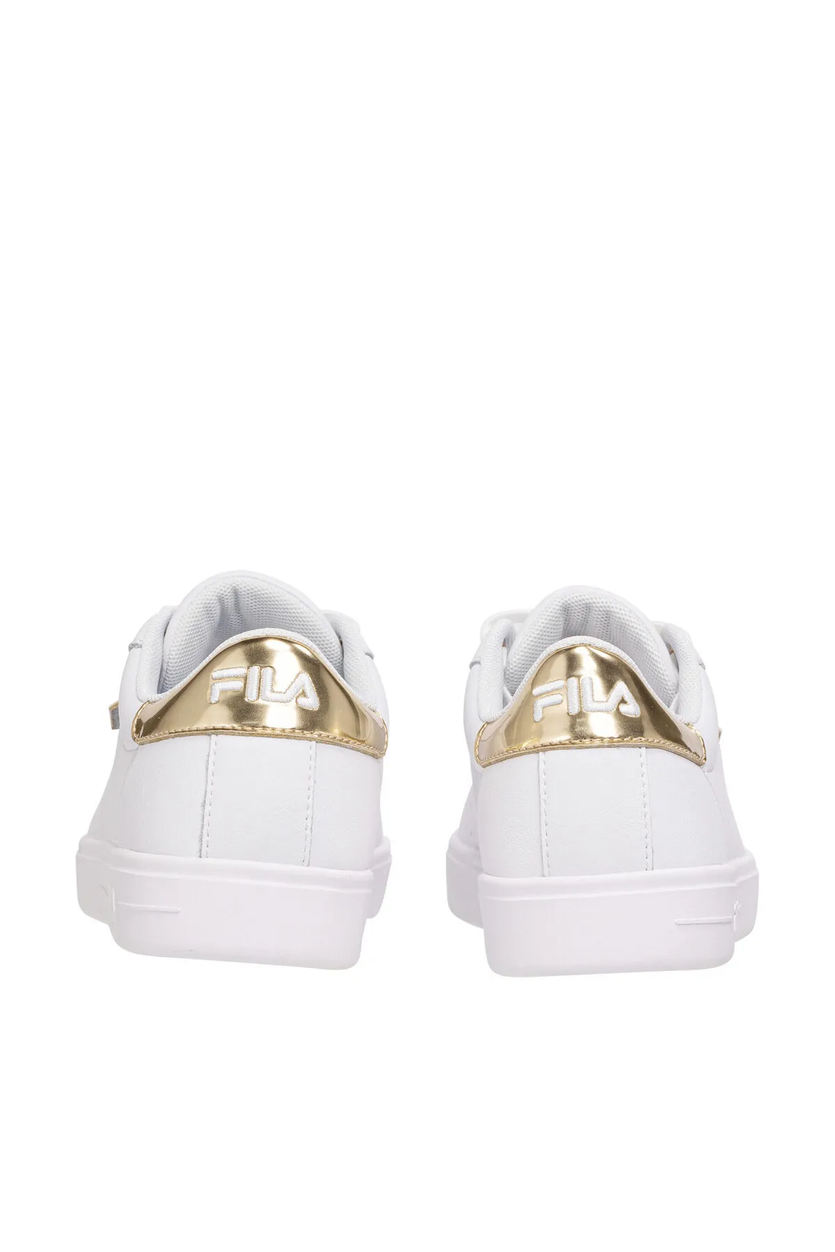 Fila  LUSSO F Für Frauen/Mädchen
