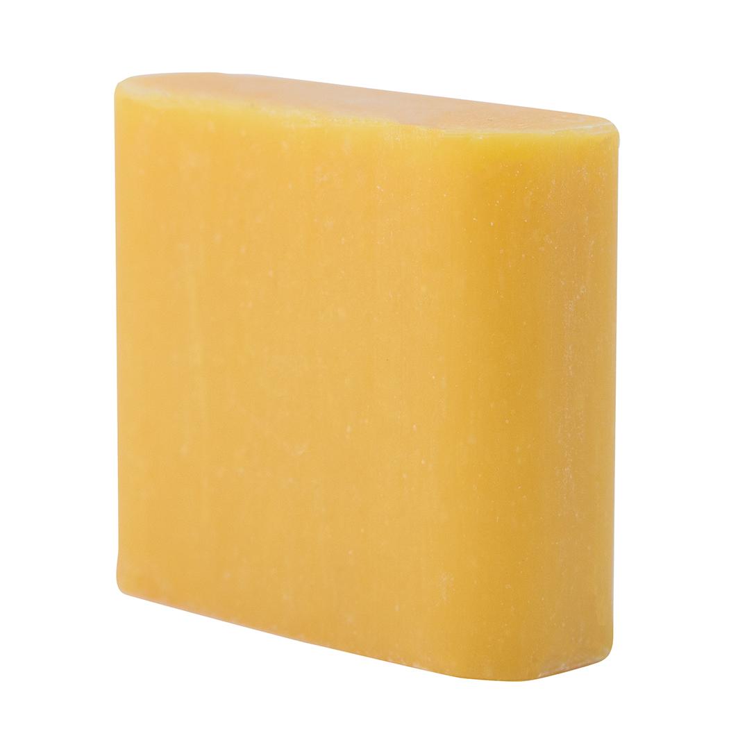 Exotische Feste Dusche Mango/Avocado