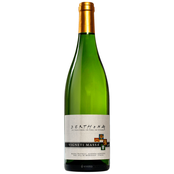 Vigneti MassaDerthona 2022