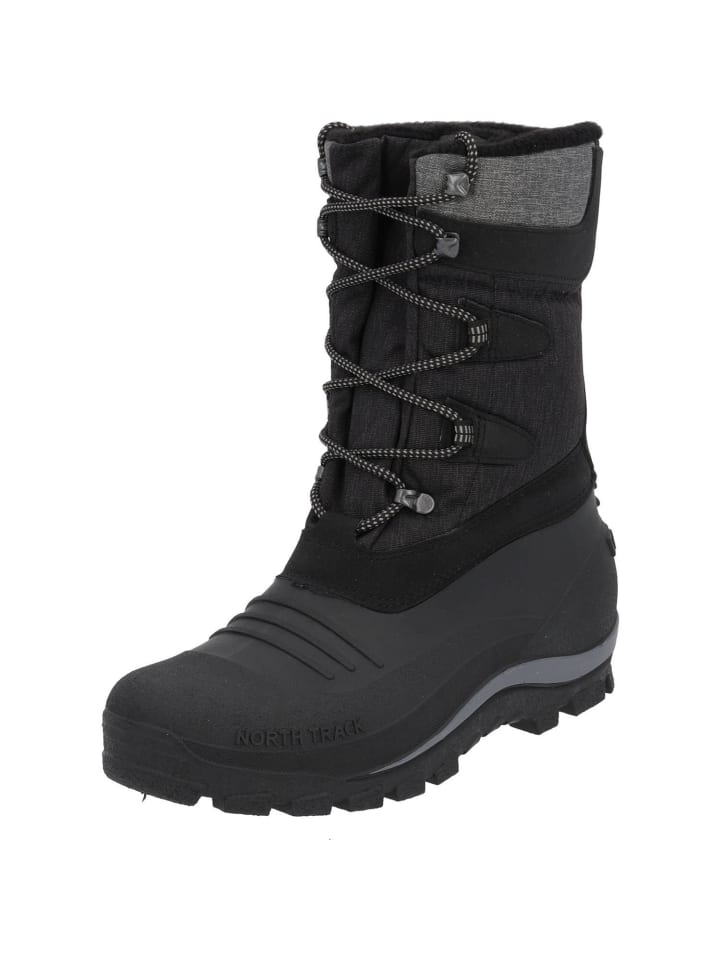 cmp Winterstiefel in Schwarz günstig kaufen