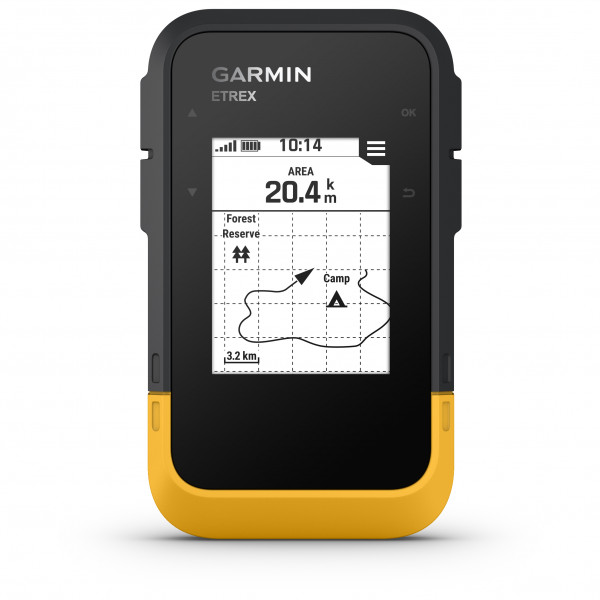 Garmin - eTrex SE - GPS-Gerät