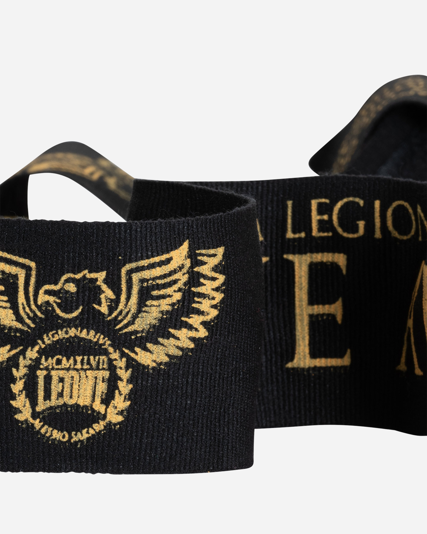 Boxerské gumičky Leone 3,5 m AB705-38