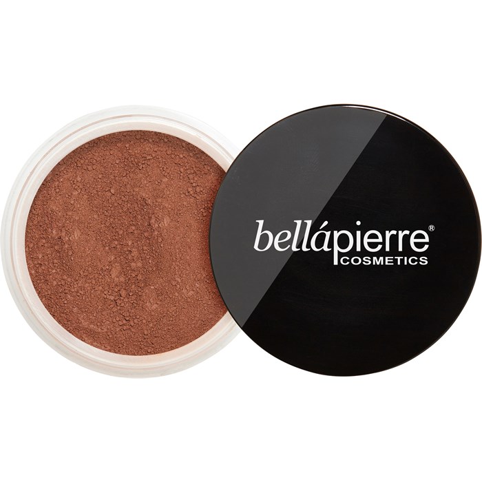 Loose Mineral Foundation