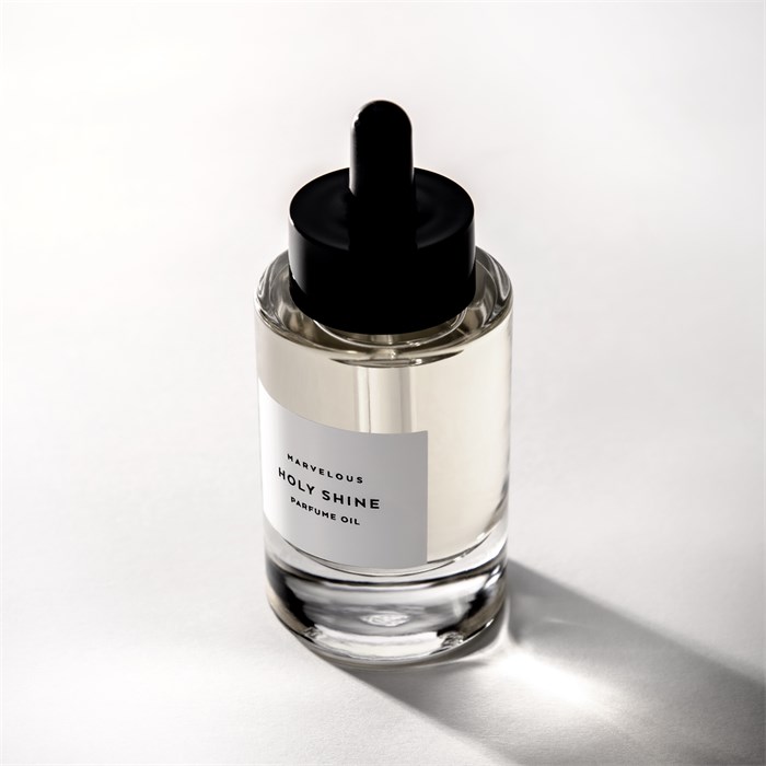 Perfume Oil