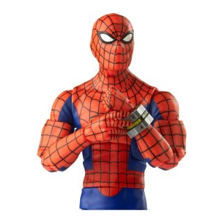 Marvel Legends Series 60th Anniversary: Japanese Spider-Man