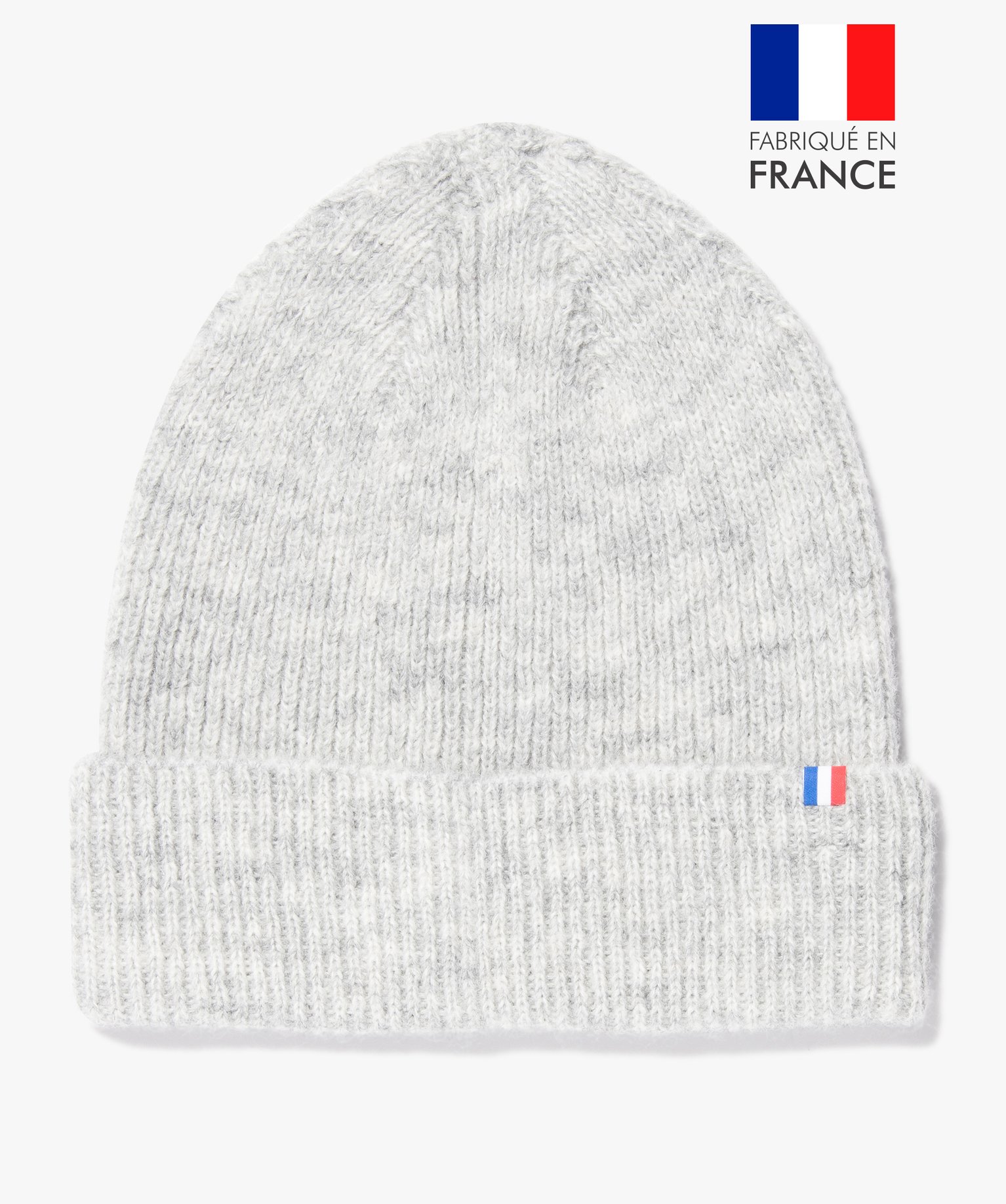 Bonnet femme en maille 3D innovante vert | GEMO