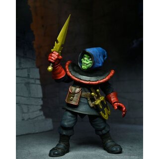 Dungeons & Dragons Actionfigur Ultimate Zarak 18 cm