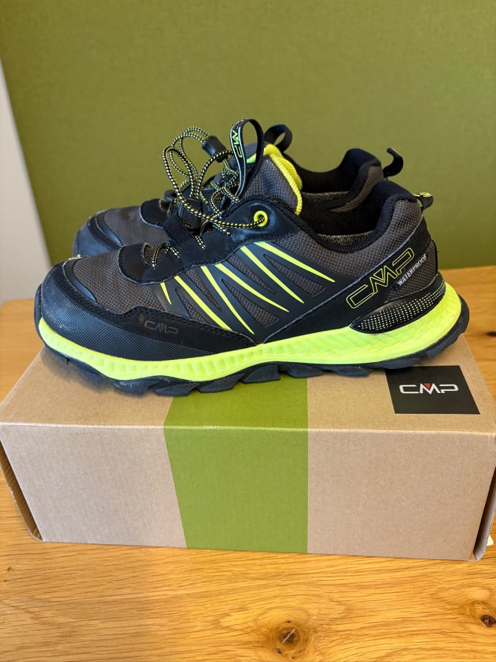cmp Trailrunningschuhe 