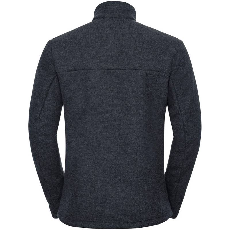 VAUDE Tinshan III Strickjacke Herren