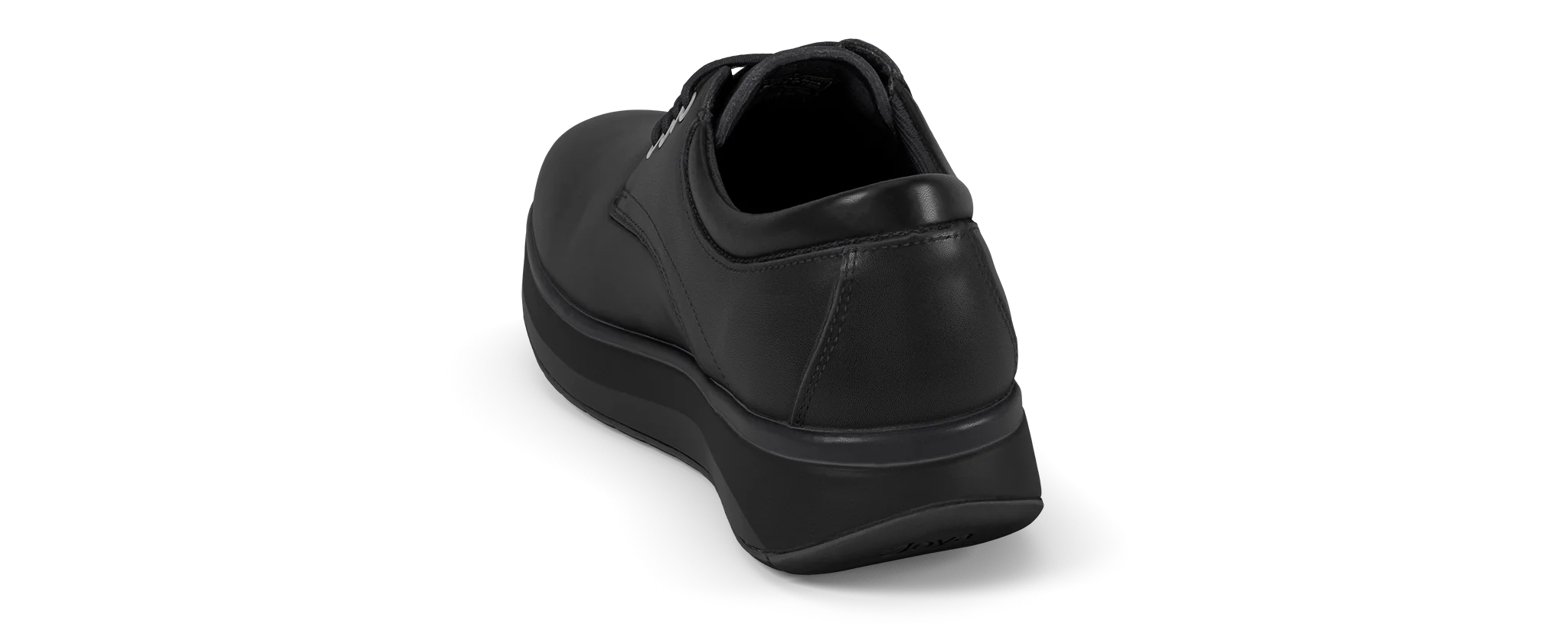 Budapest II Black
