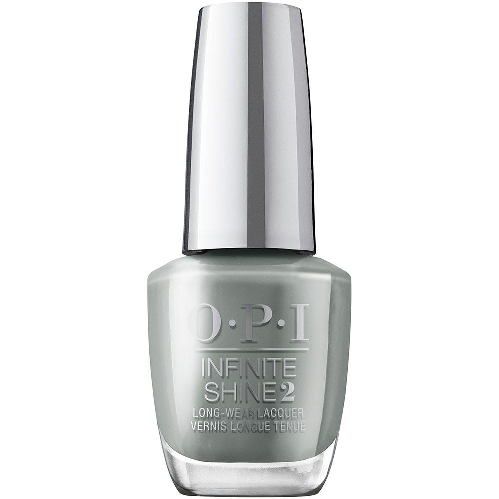 OPI Muse of Milan Infinite Shine Suzi Talks with Her Hands 15 ml