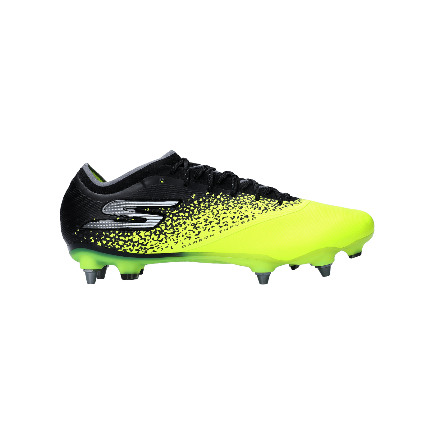 Skechers Razor Elite SG Evolution Gelb FYLBK