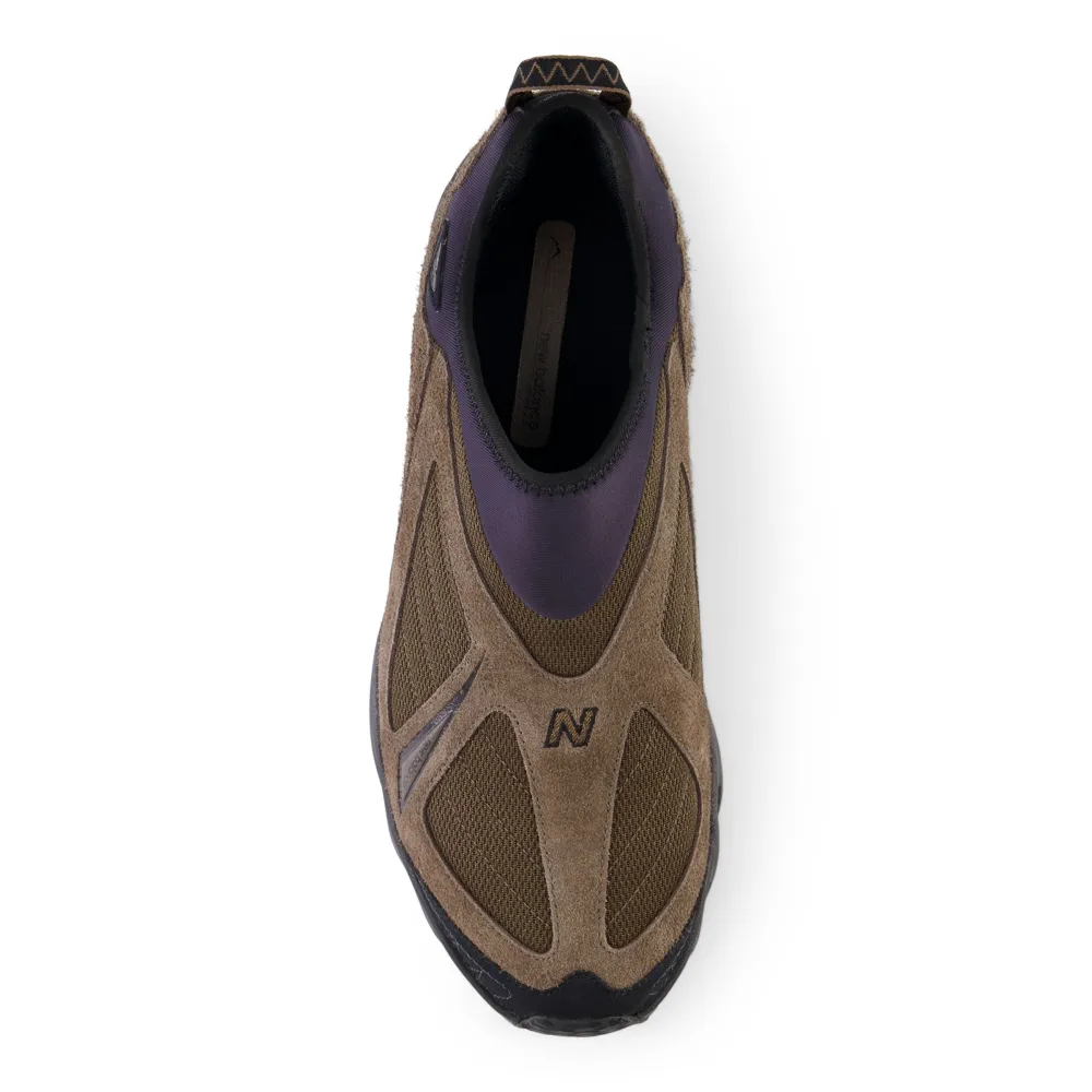 New Balance 610S ML610SDE / braun