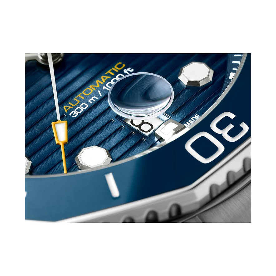 TAG Heuer Herrenuhr Aquaracer