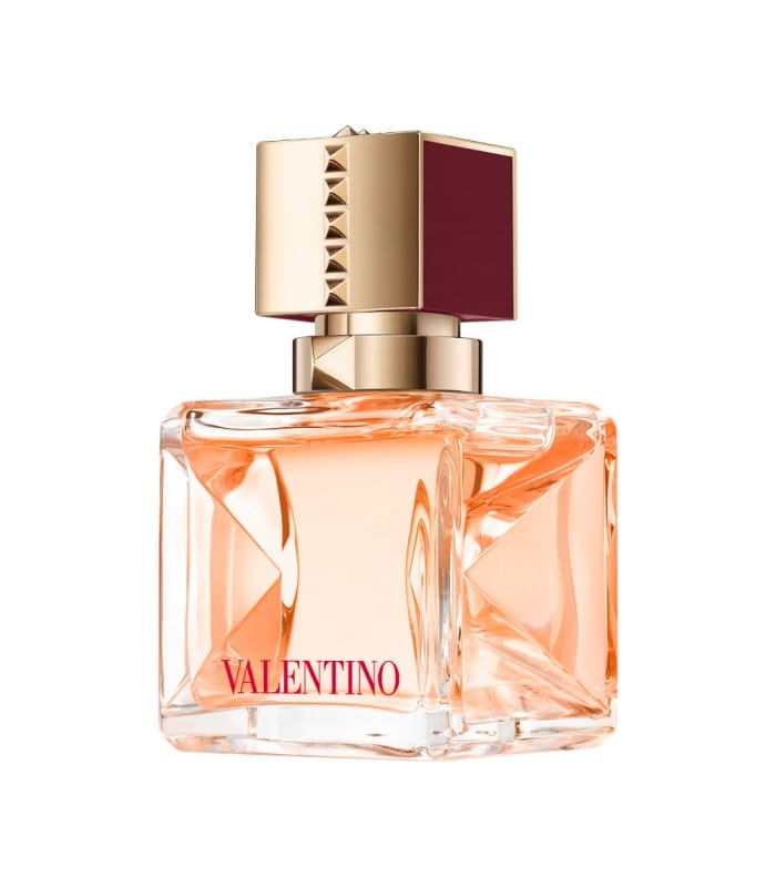VALENTINO VOCE VIVA INTENSA-Eau de Parfum Vaporisateur